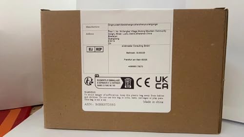 TPリンク デコ X20 /X50 /X55 /X60 / デコ メッシュ ホーム WiFi 6 システム シンプルで堅牢 壁取り付け スタンド マウント TP Link Deco X20/X50/X55 X60/デコメッシュホルダー ケーブル管理付き (白, 1個)